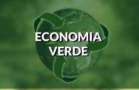 O que é Economia Verde? Entenda esse conceito e as criticas a ele! |  Politize! - ECONOMIA
VERDE