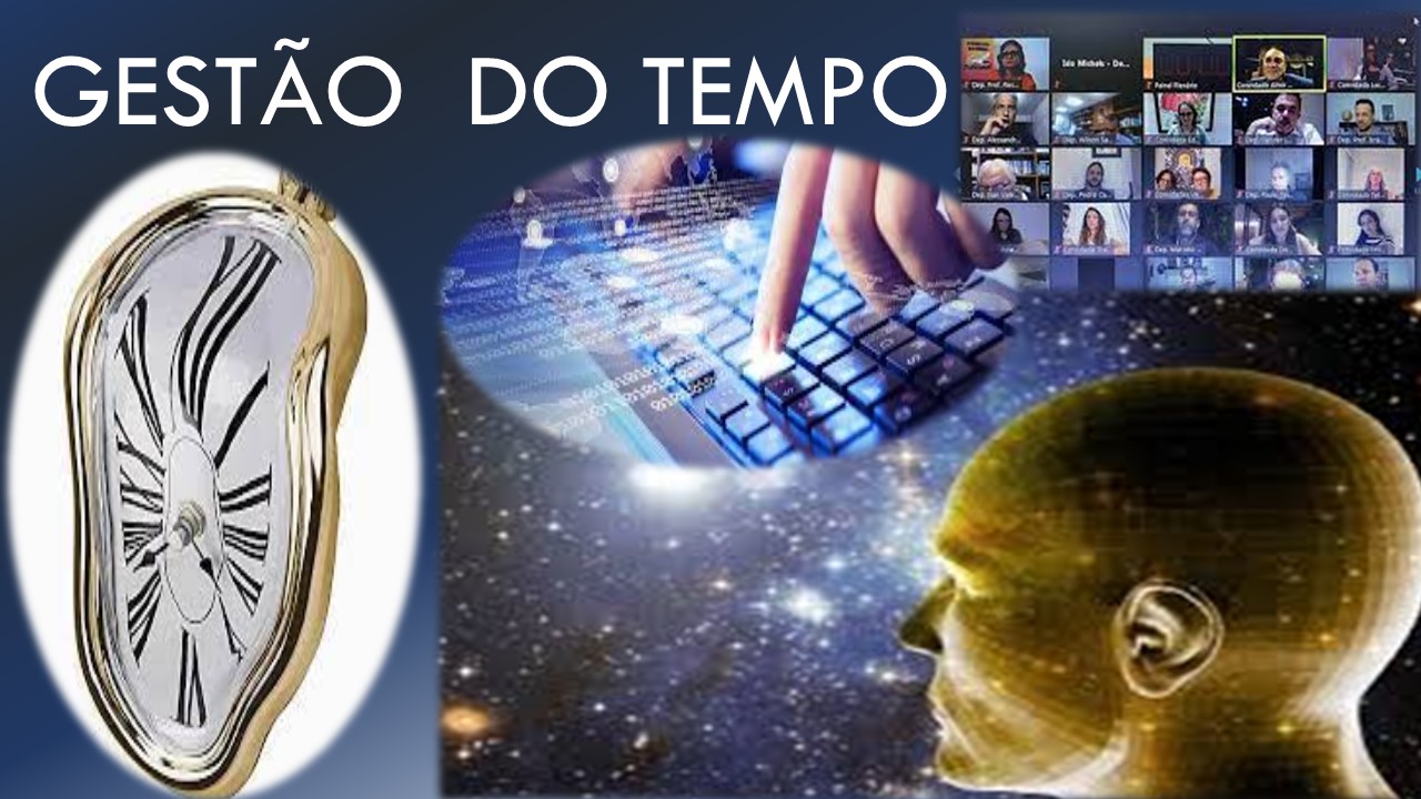 GESTAO DO TEMPO fala for SE