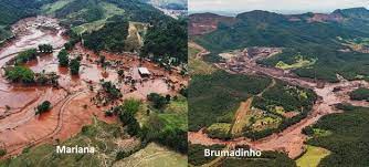 As barragens de Mariana e Brumadinho poderiam não ter existido – Portal  Ambiente Legal