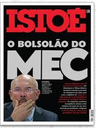 Humberto Costa on Twitter: "Em um flagrante caso de corrupção, Bolsonaro e  seu ministro da Educação montaram uma estrutura paralela no MEC com o  objetivo de negociar a liberação de recursos públicos - ©O BOLSOLAO DO