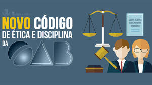 Novo Código de Ética e Disciplina da OAB em pdf - Megajuridico - TT
re XT

nN