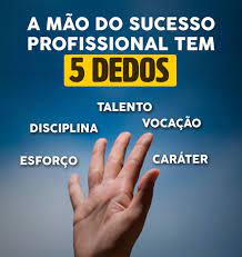 A mão do sucesso... - Simas Advocacia Especializada | Facebook