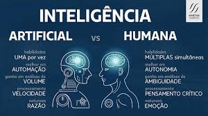 Inteligência Artificial vs Inteligência Humana: porque “together is better”  - Martha Gabriel - INTELIGENCIA ©
Lagoa r 18 n HUMANA