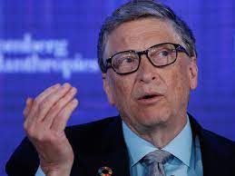Bill Gates e as 5 inovações essencias contra o coronavírus - AAA Inovação