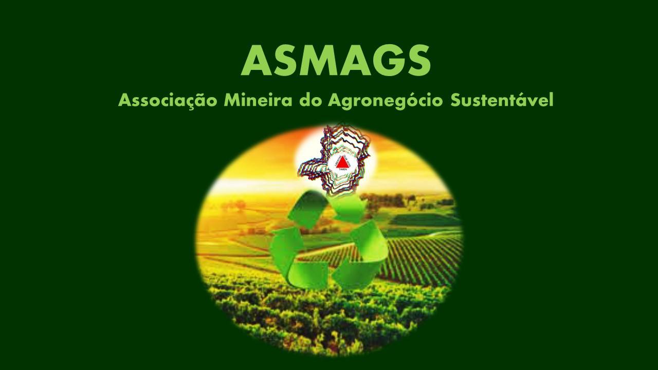 ASMAGS

Associagdo Mineira do Agronegécio Sustentavel