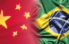 O atual contexto da política do Brasil para a China - Diário do Comércio