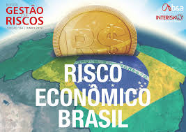 Brasiliano INTERISK | Revista GR 134 - Risco Econômico - GESTAO o-
_RISCOS