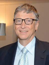 Bill Gates: conheça a história do fundador da Microsoft