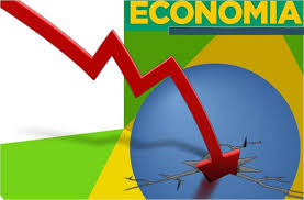 Economia do Brasil registra queda recorde do PIB no segundo trimestre e  volta ao mesmo patamar de 2009 - CPG Click Petróleo e Gás