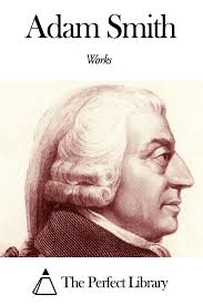 Works of Adam Smith eBook de Adam Smith - EPUB | Rakuten Kobo Brasil - Adam Smith