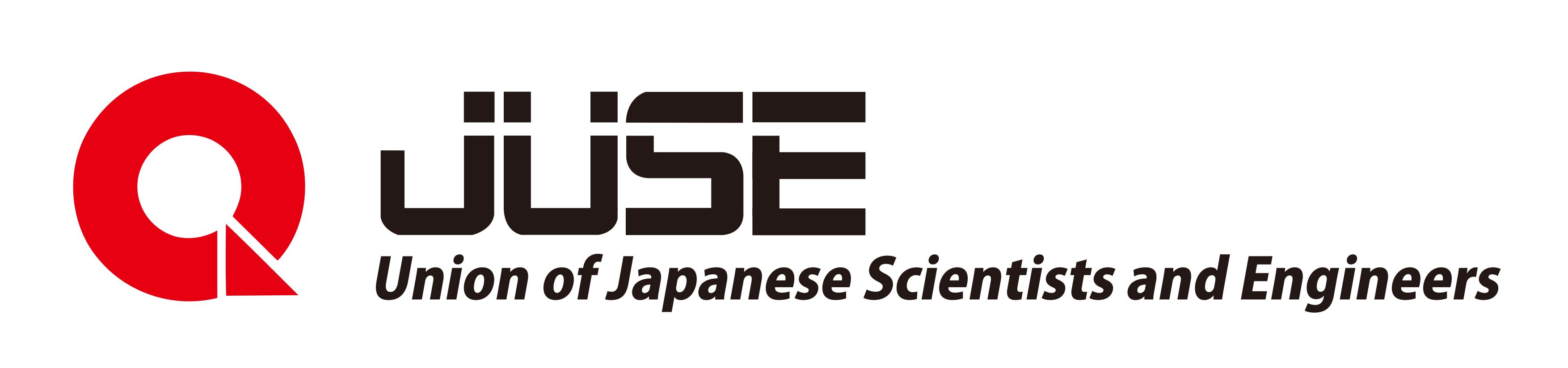JUSE:Union of Japanese Scientists and Engineers - LUD

KN Union of Japanese Scientists and Engineers