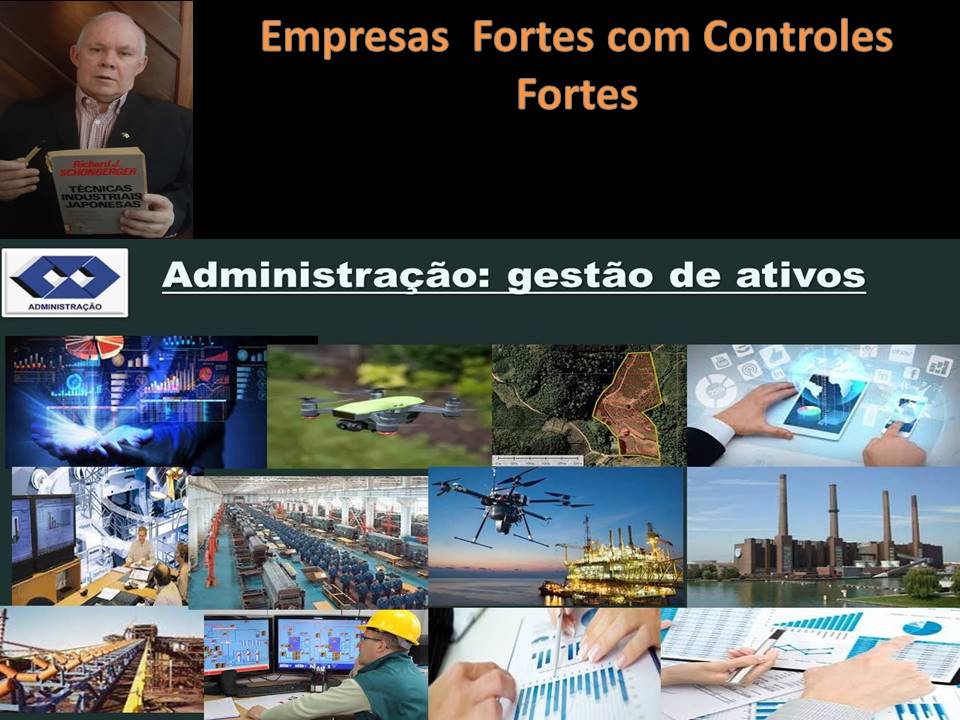 3 | Empresas Fortes com Controles

~; Fortes
BA
