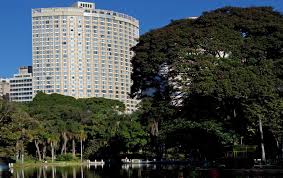Hotel Othon Palace de BH fechará as portas em novembro