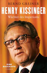 Henry Kissinger eBook de Bernd Greiner - EPUB | Rakuten Kobo Brasil