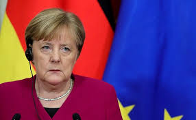 Alemanha: 'Situação da pandemia é dramática', diz Merkel - td
