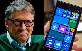 Lembra do Windows Phone? Bill Gates acha que poderia ter dado certo | VEJA