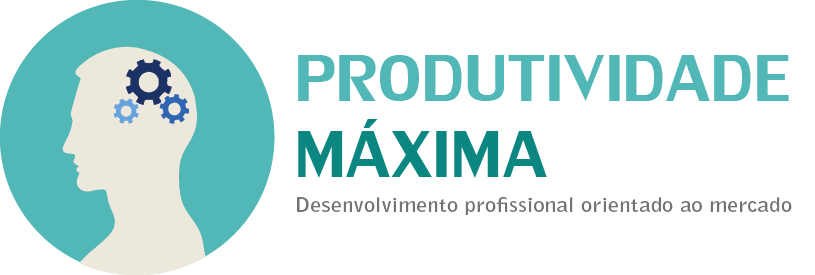 S39 PRODUTIVIDADE
MAXIMA

Desenvolvimento profissional orlentado ao mercado
