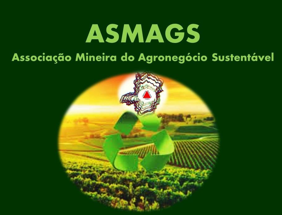 ASMAGS

Associa¢do Mineira do Agronegécio Sustentavel