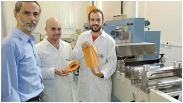 Nanotecnologia no Agronegócio o plástico para comer - Univiçosa | Centro  Universitário de Viçosa