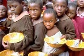 ONU: Há 45 milhões de pessoas ameaçadas de fome na África Austral ⋆  Consumare
