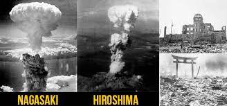 تويتر \ Fotos de Fatos على تويتر: "#NumDiaComoHoje mas em 1945 era lançada  sobre a cidade de Nagasaki, no Japão, a bomba atômica chamada Fat Man. Foi  a segunda das duas bombas