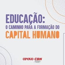 Educação: o caminho para a formação do capital humano | iHeart - EDUCACAQ:
© CAMINND PARA A FORMACAS 80
CAPITAL HIMANS

aro can