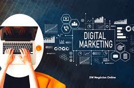 Comunicação Digital para Empresas - SW Negócios Online | SW Negócios Online
