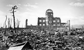 Nos 70 anos de Hiroshima, pesquisadores discutem o que levou os EUA a  detonarem a bomba - Jornal O Globo