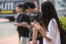Para 49% dos jovens, celular é “melhor amigo” | CLAUDIA