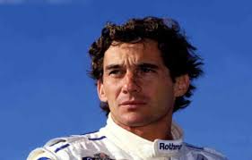 Frases de Ayrton Senna do Brasil: confira » Querido Jeito