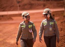 Diversidade, equidade e inclusão na pauta do setor de mineração - Diário do  Comércio