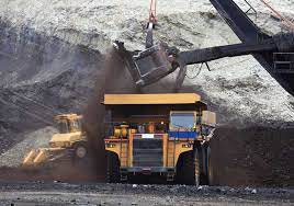 Mineração no Brasil Atual e sua Influência na Economia Nacional