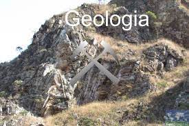 Empresas de pesquisas geológicas - Geopesquisa