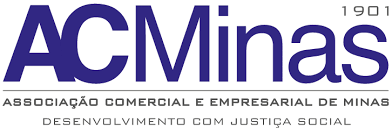 Home - ACMinas | Associação Comercial e Empresarial de Minas - ABSOCIAGAD COMERCIAL € EMPREBARIAL OE MINAS