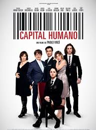 Capital Humano - Filme 2013 - AdoroCinema - HUMAND]