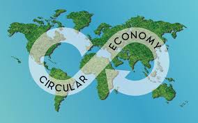 Economia circular: o que é, como funciona e exemplos - FIA - » NO, &
Ny Tu
ld
-