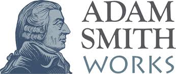 Adam Smith Works - DAM
SMITH
WORKS