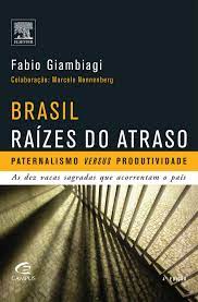 Brasil - Raízes do atraso | Amazon.com.br - ea

LLYN
RAIZES DO ATRASO