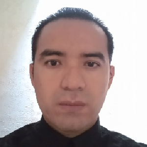 Marco Antonio  Padilla Zaragoza 