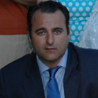 Jesús Murciano Arizti