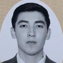 Joshua Antonio Melendres Trujillo