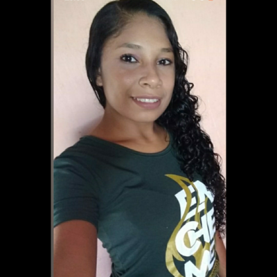 Raquel  De Andrade de Oliveira