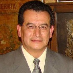 Alfredo De Santiago González