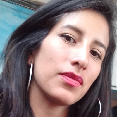 Andrea  Rodríguez 