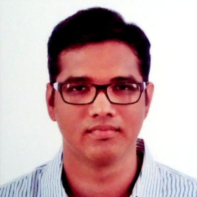 Arun Krishnan