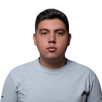 Brayan Meneses Fierro