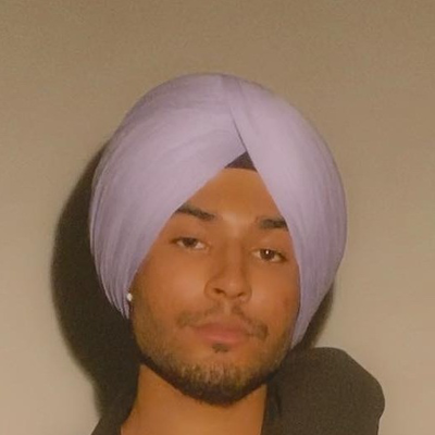 Ramanpreet Singh