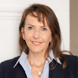 Anne Pellerin