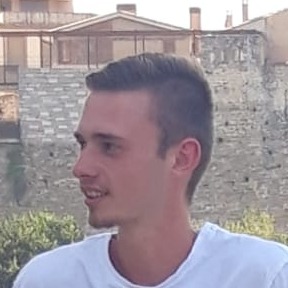 Lucas Vandenbossche