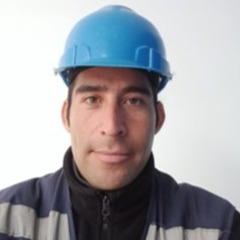 Jose Luis Rodriguez Fuenzalida